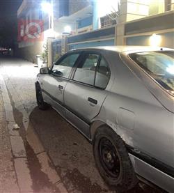 نيسان بريميرا